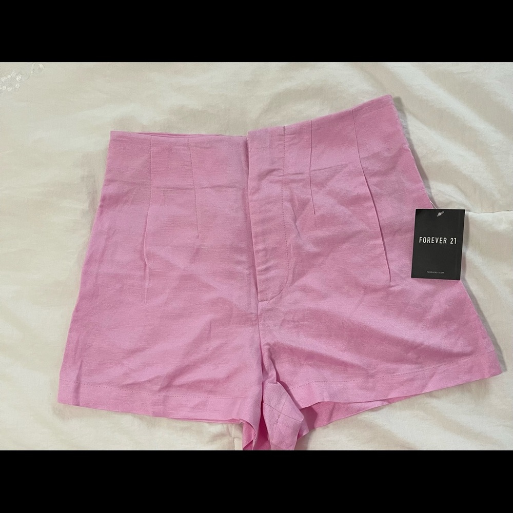 Brand new short💕